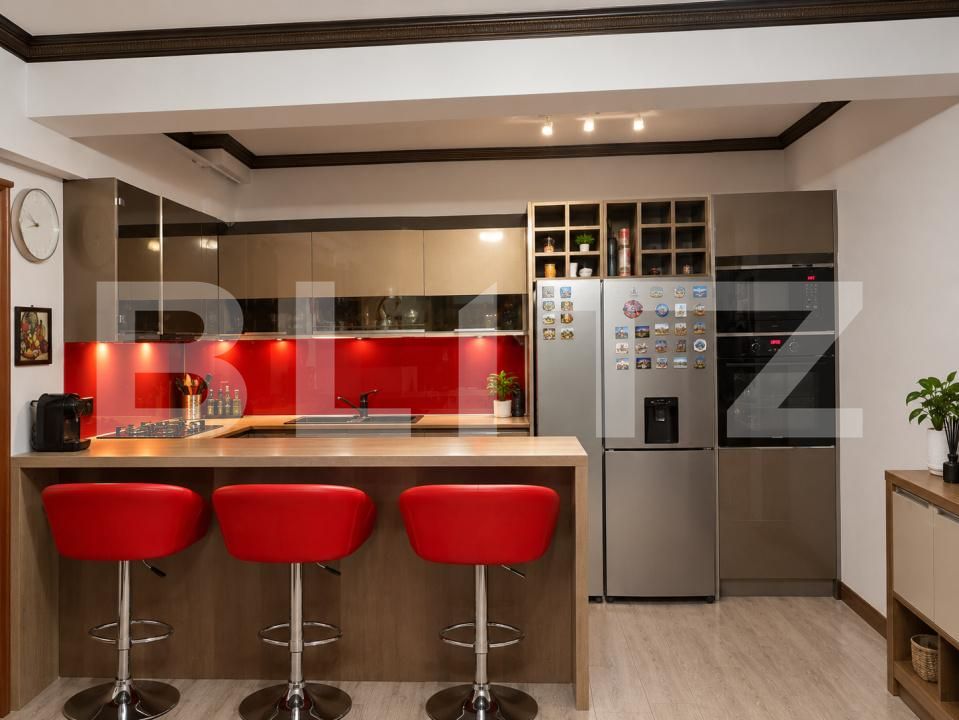Apartament de vânzare 2 camere Floreşti - 197137AV | BLITZ Cluj-Napoca | Poza2