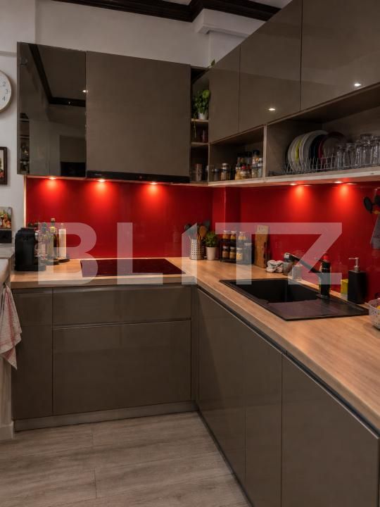 Apartament de vânzare 2 camere Floreşti - 197137AV | BLITZ Cluj-Napoca | Poza3