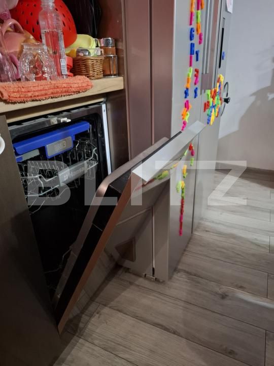 Apartament de vânzare 2 camere Floreşti - 197137AV | BLITZ Cluj-Napoca | Poza7