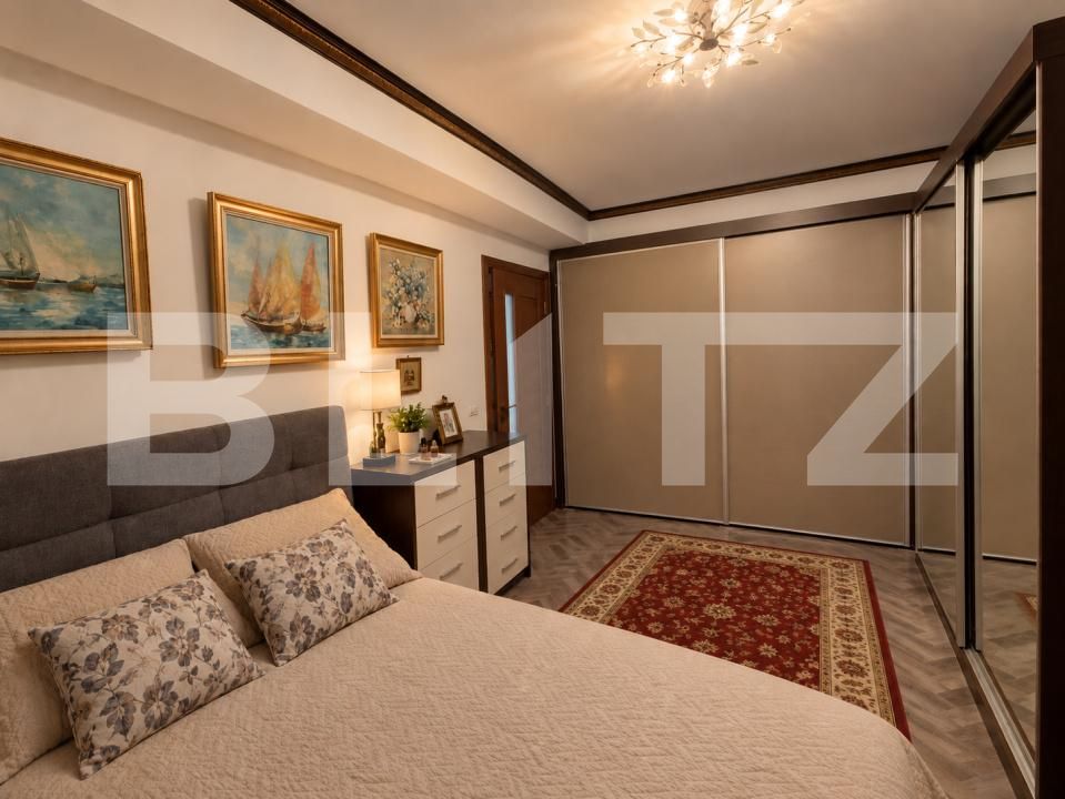 Apartament de vânzare 2 camere Floreşti - 197137AV | BLITZ Cluj-Napoca | Poza4