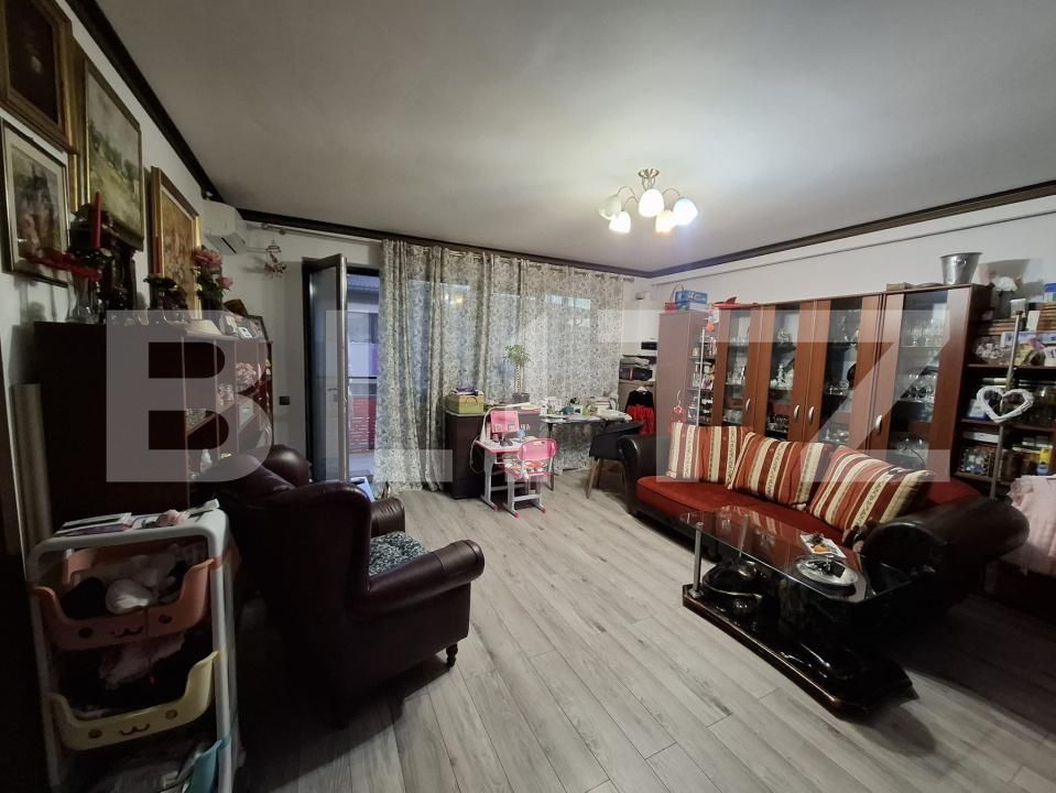 Apartament de vânzare 2 camere Floreşti - 197137AV | BLITZ Cluj-Napoca | Poza4