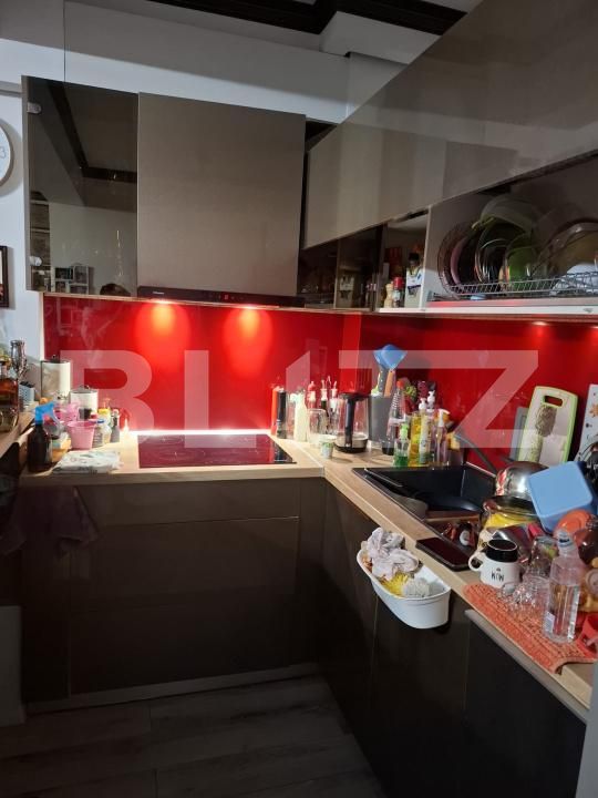 Apartament de vânzare 2 camere Floreşti - 197137AV | BLITZ Cluj-Napoca | Poza6