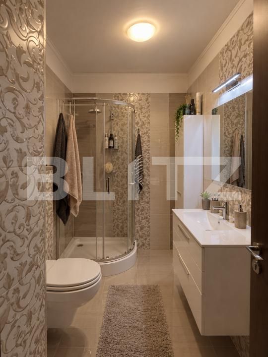 Apartament de vânzare 2 camere Floreşti - 197137AV | BLITZ Cluj-Napoca | Poza6