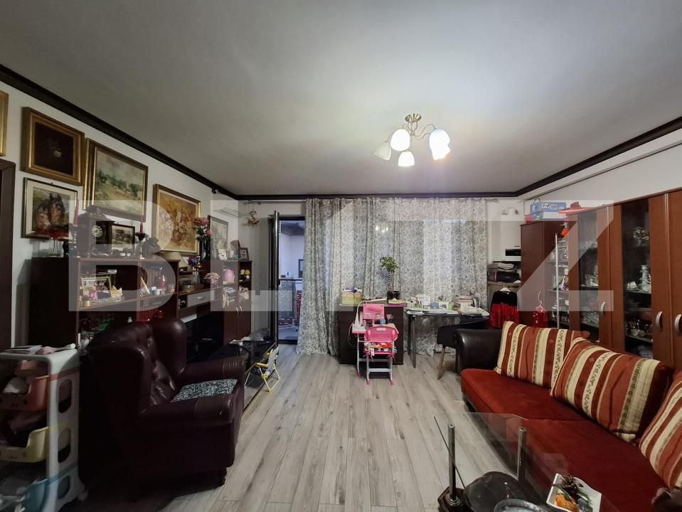 Apartament de vânzare 2 camere Floreşti - 197137AV | BLITZ Cluj-Napoca | Poza3