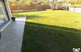 Vanzare duplex, 120 mp utili, 300 mp teren, zona de case si vile