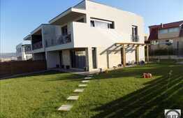 Vanzare duplex, 120 mp utili, 300 mp teren, zona de case si vile