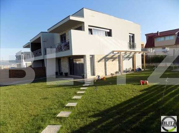 Casa de vânzare 4 camere Dambul Rotund - 19714CV | BLITZ Cluj-Napoca | Poza2