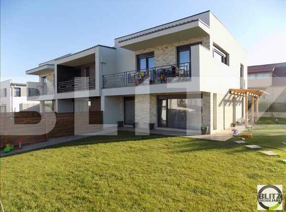 Casa de vânzare 4 camere Dambul Rotund - 19714CV | BLITZ Cluj-Napoca | Poza1