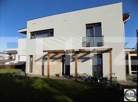 Casa de vânzare 4 camere Dambul Rotund - 19714CV | BLITZ Cluj-Napoca | Poza3