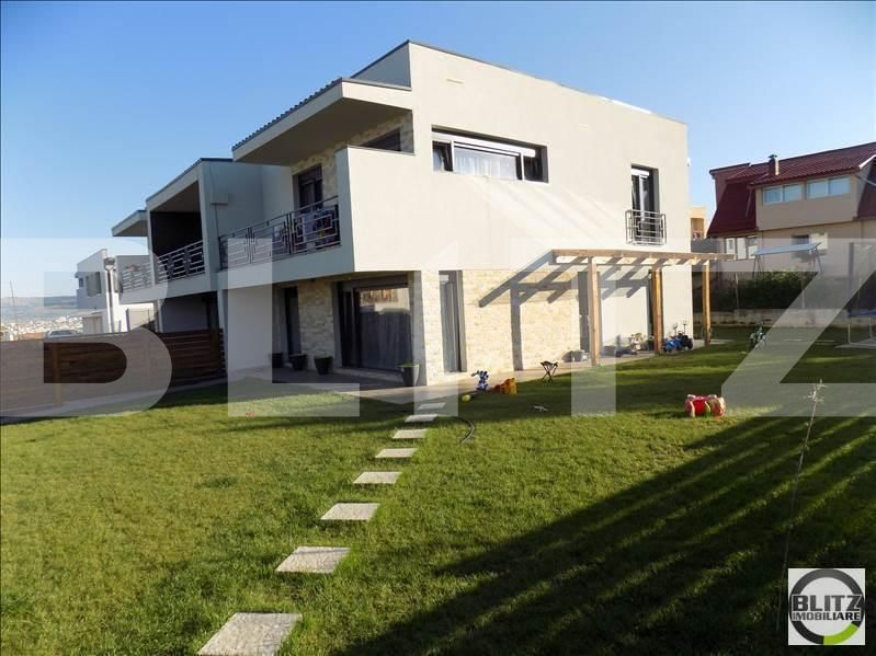 Casa de vânzare 4 camere Dambul Rotund - 19714CV | BLITZ Cluj-Napoca | Poza2