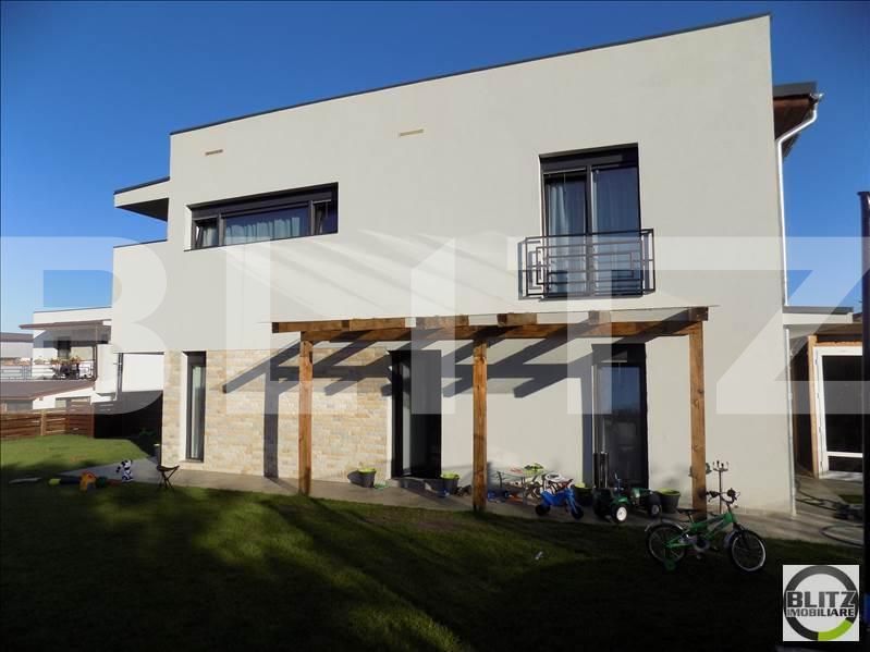 Casa de vânzare 4 camere Dambul Rotund - 19714CV | BLITZ Cluj-Napoca | Poza3