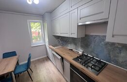 Apartament 3 camere decomandat - Garaj inclus - Incalzire in pardoseala