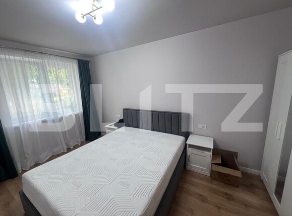 Apartament de închiriat 3 camere Gheorgheni - 197142AI | BLITZ Cluj-Napoca | Poza1