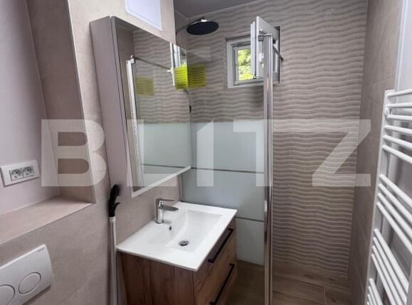 Apartament de închiriat 3 camere Gheorgheni - 197142AI | BLITZ Cluj-Napoca | Poza5