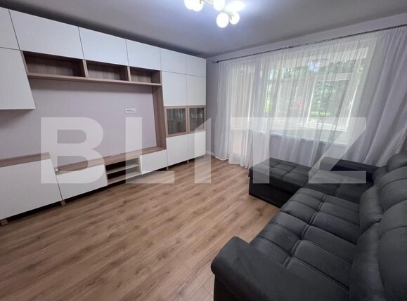 Apartament de închiriat 3 camere Gheorgheni - 197142AI | BLITZ Cluj-Napoca | Poza2