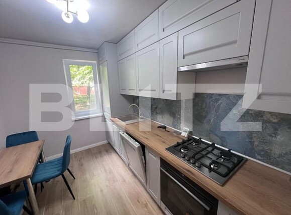 Apartament de închiriat 3 camere Gheorgheni - 197142AI | BLITZ Cluj-Napoca | Poza4