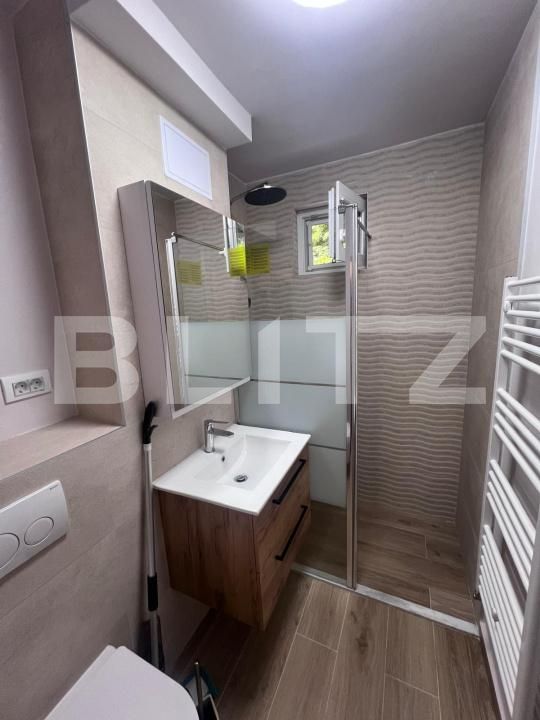 Apartament de închiriat 3 camere Gheorgheni - 197142AI | BLITZ Cluj-Napoca | Poza5