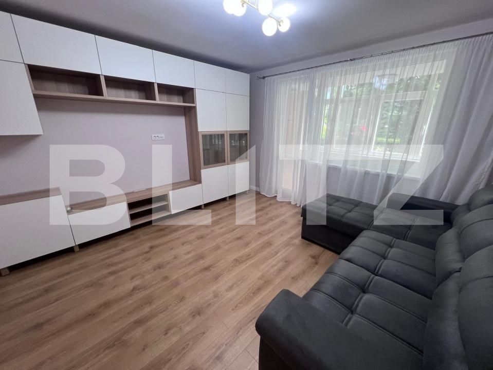 Apartament de închiriat 3 camere Gheorgheni - 197142AI | BLITZ Cluj-Napoca | Poza2