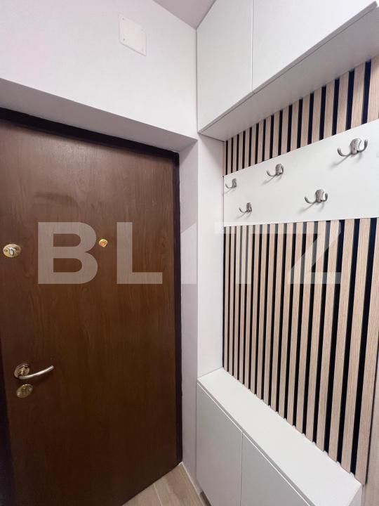 Apartament de închiriat 3 camere Gheorgheni - 197142AI | BLITZ Cluj-Napoca | Poza7