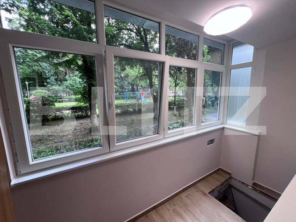 Apartament de închiriat 3 camere Gheorgheni - 197142AI | BLITZ Cluj-Napoca | Poza6