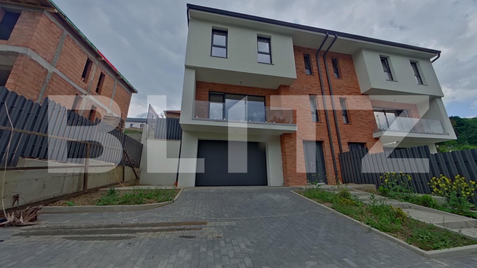 Casa de vânzare 4 camere Tăuţi - 197146CV | BLITZ Cluj-Napoca | Poza2
