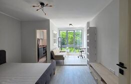 Oportunitate! Garsoniera renovata complet, Manastur - zona Petrom 