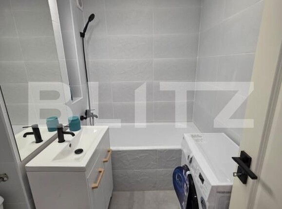 Garsonieră de vânzare Manastur - 197148AV | BLITZ Cluj-Napoca | Poza4