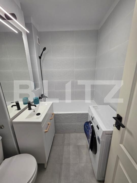 Garsonieră de vânzare Manastur - 197148AV | BLITZ Cluj-Napoca | Poza4