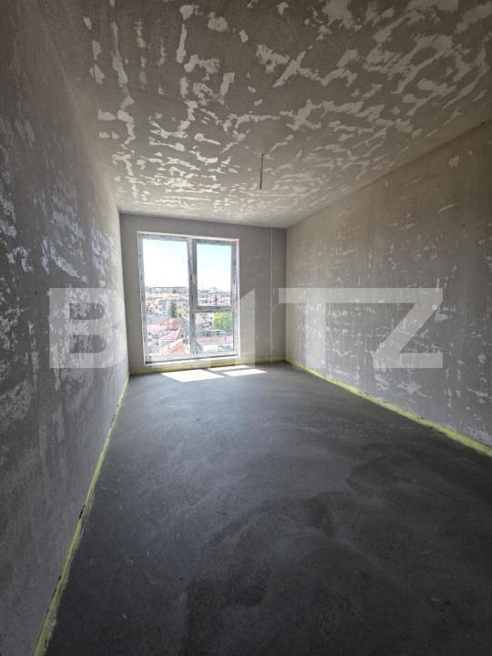 Apartament de vânzare 4 camere Semicentral - 197149AV | BLITZ Cluj-Napoca | Poza3