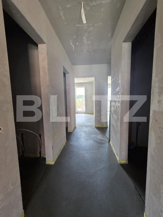 Apartament de vânzare 4 camere Semicentral - 197149AV | BLITZ Cluj-Napoca | Poza5