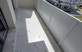 Apartament 2 camere, Finisat, terasa, CF, Zona Centrala!
