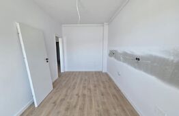 Apartament 2 camere, Finisat, terasa, CF, Zona Centrala!