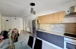 Apartament cu 2 camere, parter, la cheie, zona Eroilor!