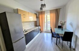 Apartament cu 2 camere, parter, la cheie, zona Eroilor!