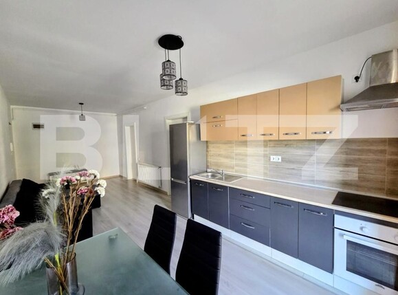 Apartament de vânzare 2 camere Floreşti - 197153AV | BLITZ Cluj-Napoca | Poza4