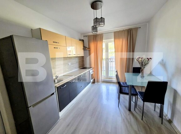 Apartament de vânzare 2 camere Floreşti - 197153AV | BLITZ Cluj-Napoca | Poza4