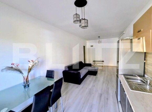 Apartament de vânzare 2 camere Floreşti - 197153AV | BLITZ Cluj-Napoca | Poza3