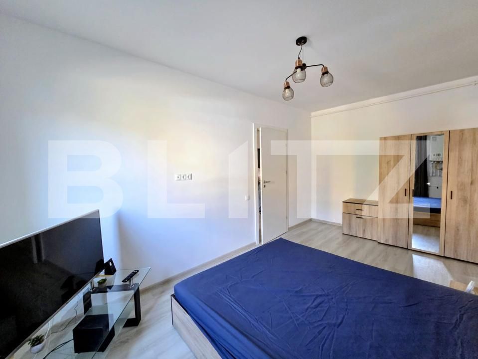 Apartament de vânzare 2 camere Floreşti - 197153AV | BLITZ Cluj-Napoca | Poza2