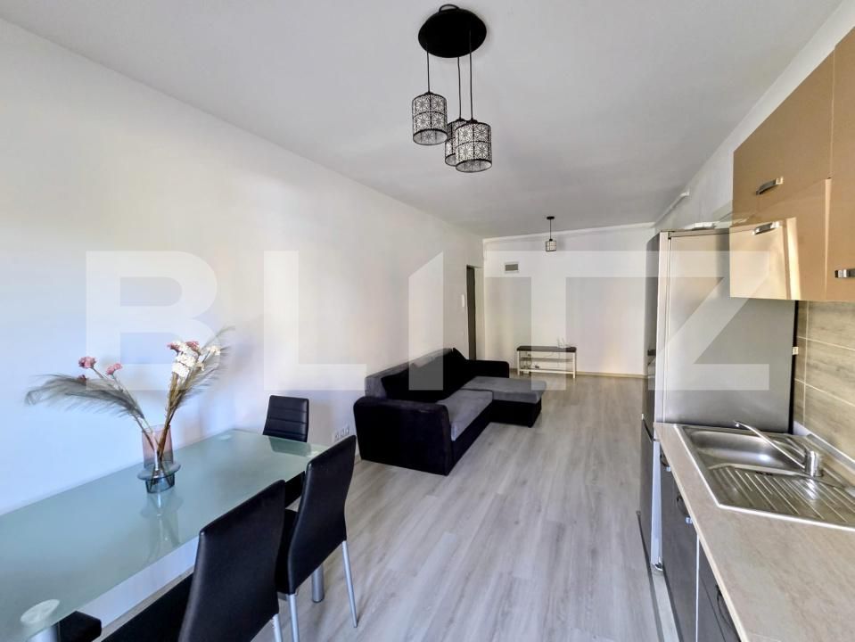 Apartament de vânzare 2 camere Floreşti - 197153AV | BLITZ Cluj-Napoca | Poza5