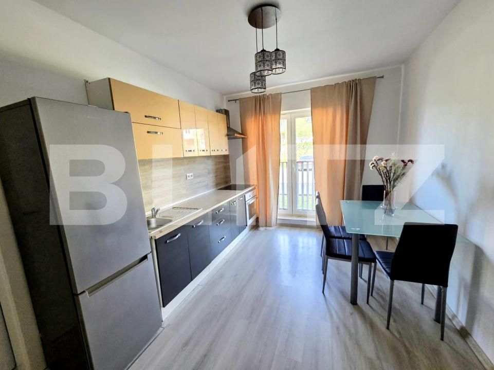 Apartament de vânzare 2 camere Floreşti - 197153AV | BLITZ Cluj-Napoca | Poza4