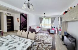 Duplex modern de vânzare | Mobilat și utilat | Curte proprie | Gata de mutare
