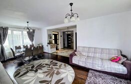 Duplex modern de vânzare | Mobilat și utilat | Curte proprie | Gata de mutare