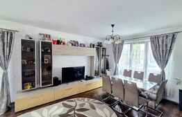 Duplex modern de vânzare | Mobilat și utilat | Curte proprie | Gata de mutare