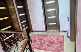 Duplex modern de vânzare | Mobilat și utilat | Curte proprie | Gata de mutare
