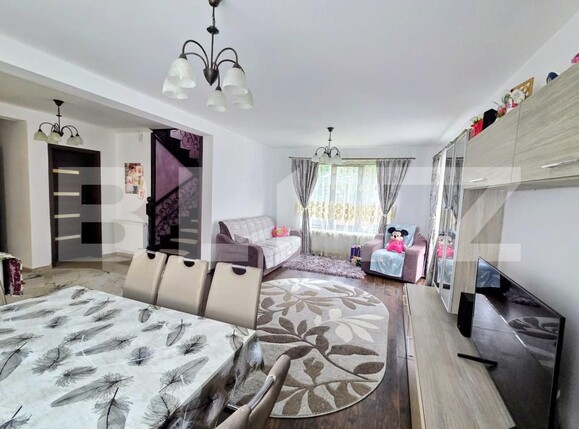 Casa de vânzare 4 camere Floreşti - 197166CV | BLITZ Cluj-Napoca | Poza4