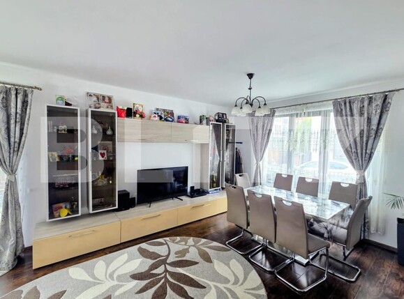 Casa de vânzare 4 camere Floreşti - 197166CV | BLITZ Cluj-Napoca | Poza2