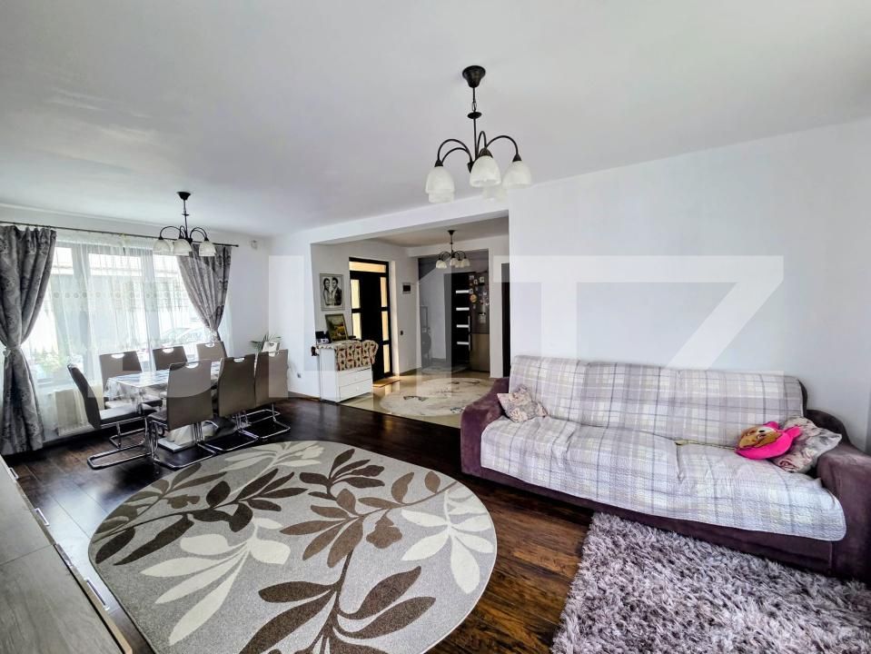 Casa de vânzare 4 camere Floreşti - 197166CV | BLITZ Cluj-Napoca | Poza3