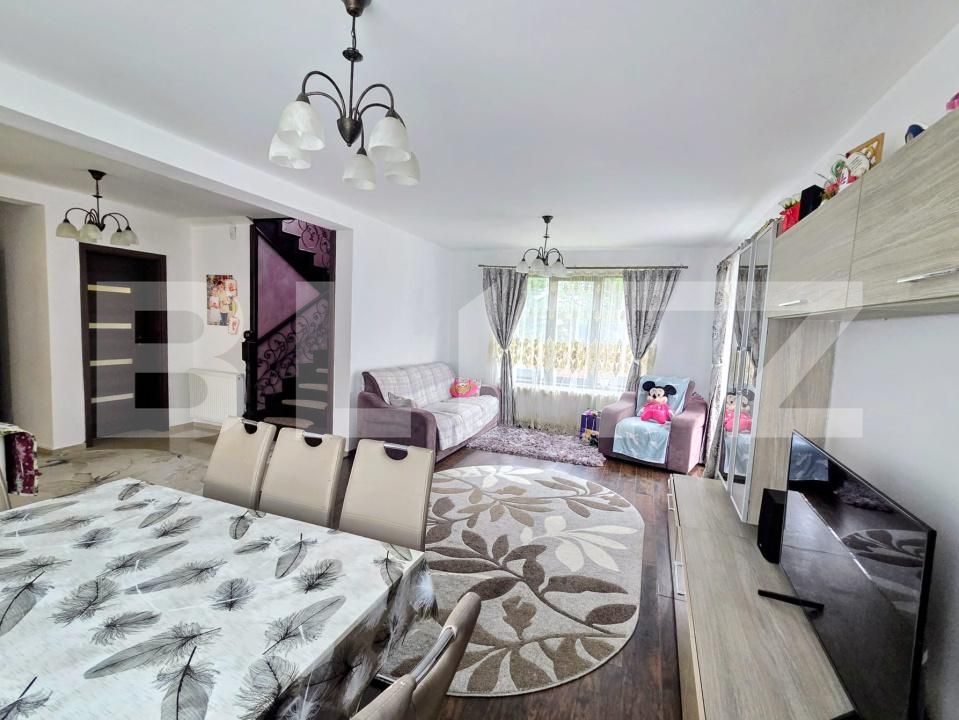 Casa de vânzare 4 camere Floreşti - 197166CV | BLITZ Cluj-Napoca | Poza4