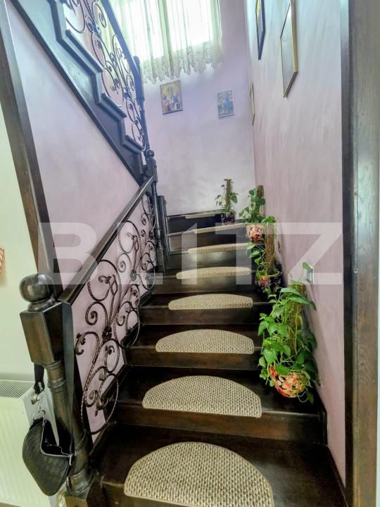 Casa de vânzare 4 camere Floreşti - 197166CV | BLITZ Cluj-Napoca | Poza9
