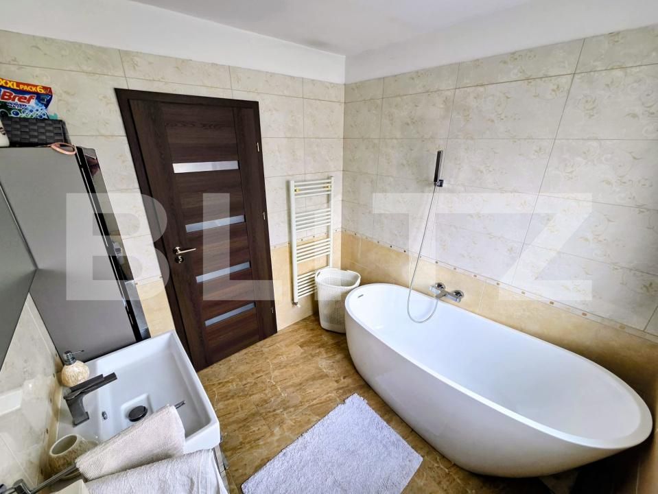 Casa de vânzare 4 camere Floreşti - 197166CV | BLITZ Cluj-Napoca | Poza7